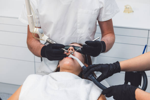 Best Pediatric Emergency Dentist in Fort Drum, NY