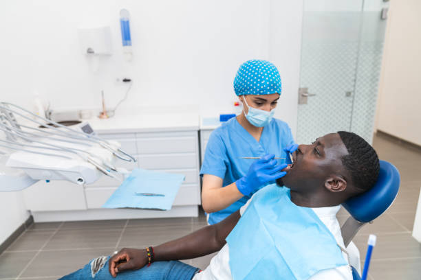 Best Broken or Cracked Tooth Emergency Dentist in Fort Drum, NY